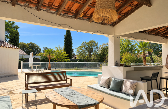 Vente Maison traditionnelle 8 pièces — photo 3