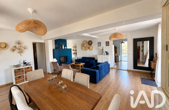 Vente Maison traditionnelle 8 pièces — photo 4