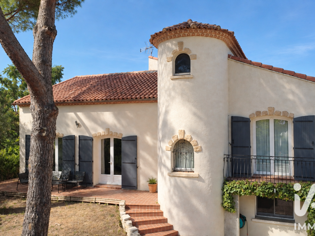 Vente Maison traditionnelle 7 pièces — photo du bien