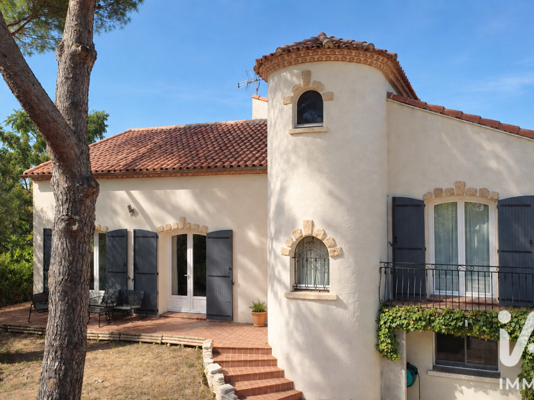 Vente Maison traditionnelle 7 pièces — photo 1