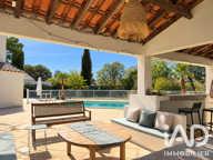 Vente Maison traditionnelle 7 pièces — photo 3