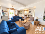 Vente Maison traditionnelle 7 pièces — photo 4