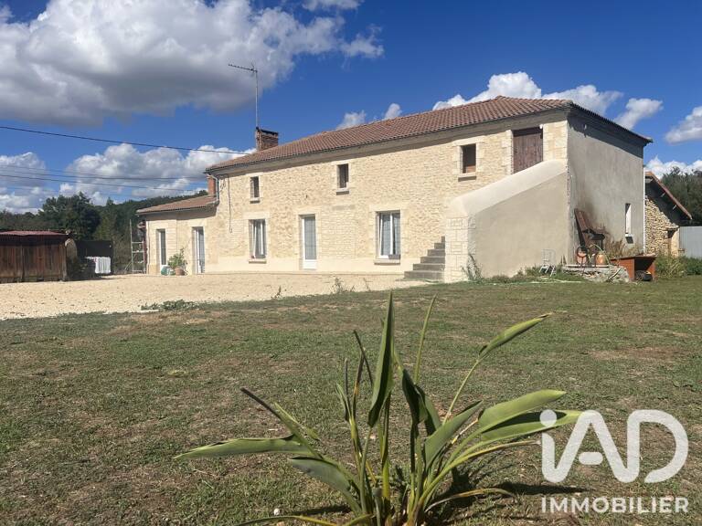 Vente Maison/villa 4 pièces — photo 1