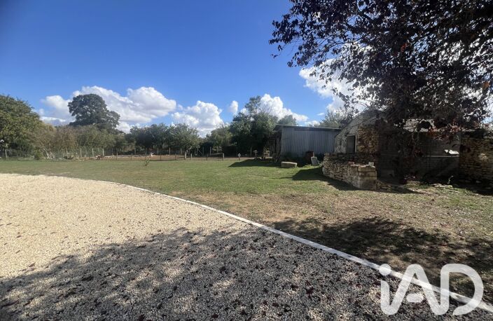 Vente Maison/villa 4 pièces — photo 3