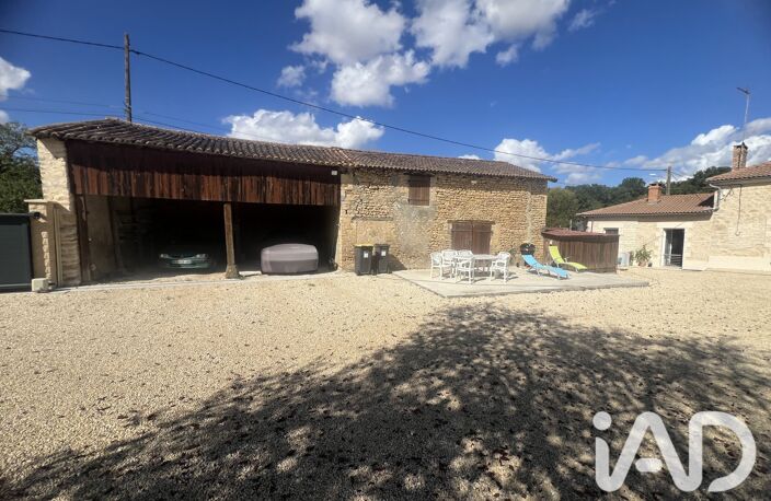 Vente Maison/villa 4 pièces — photo 4