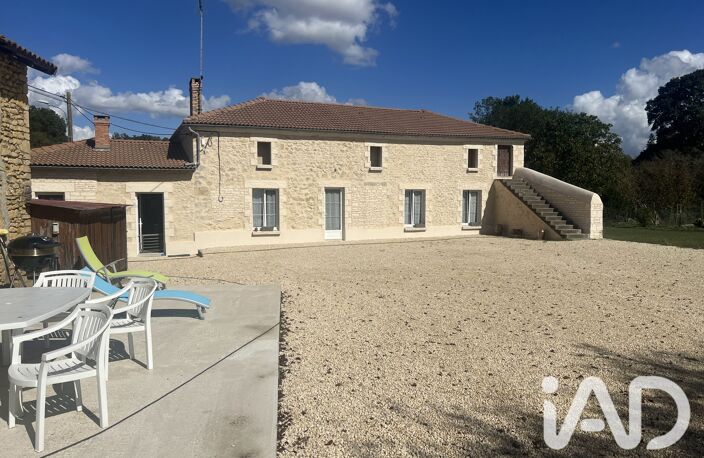 Vente Maison/villa 4 pièces — photo 5