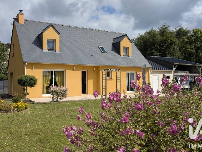 Vente Maison/villa 6 pièces — photo 1