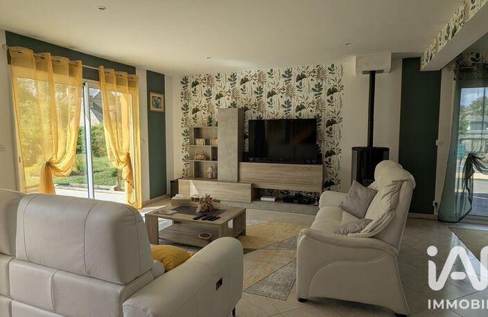 Vente Maison/villa 6 pièces — photo 3