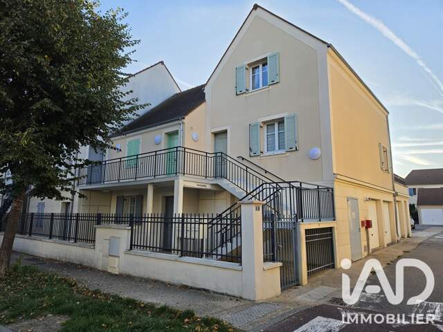 Vente Appartement 2 pièces — photo du bien