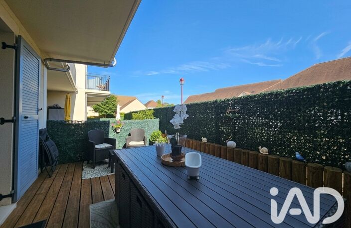 Vente Appartement 2 pièces — photo 2