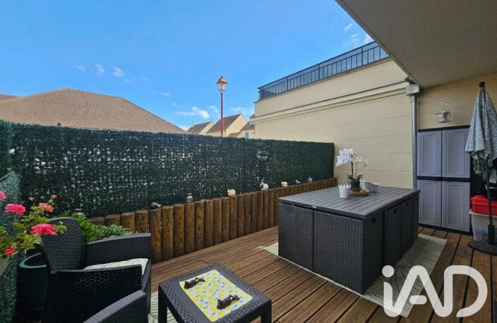 Vente Appartement 2 pièces — photo 3