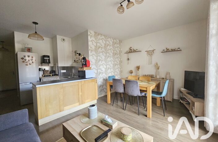 Vente Appartement 2 pièces — photo 4