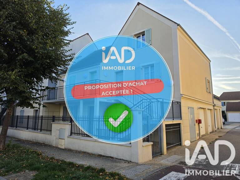 Vente Appartement 2 pièces — photo 1