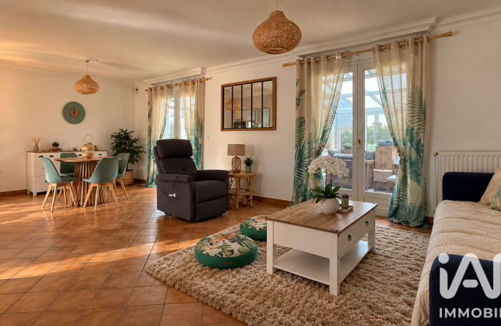 Vente Maison/villa 5 pièces — photo 2