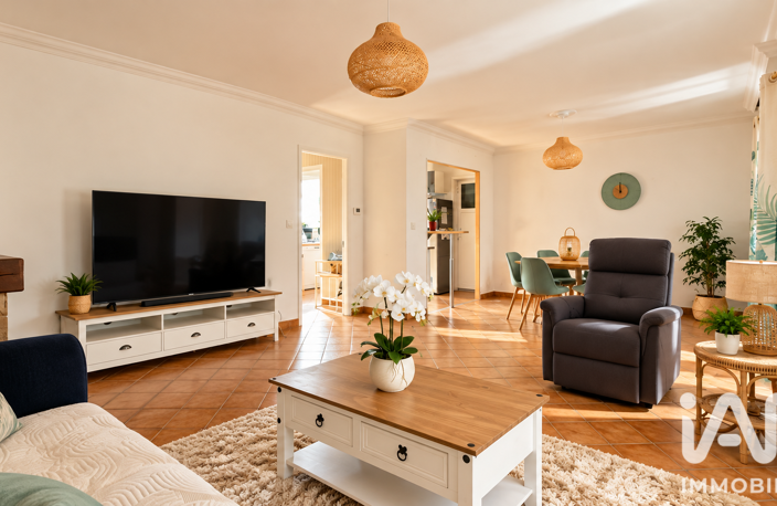 Vente Maison/villa 5 pièces — photo 3