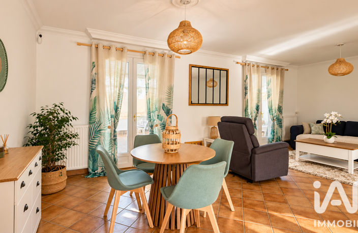 Vente Maison/villa 5 pièces — photo 4
