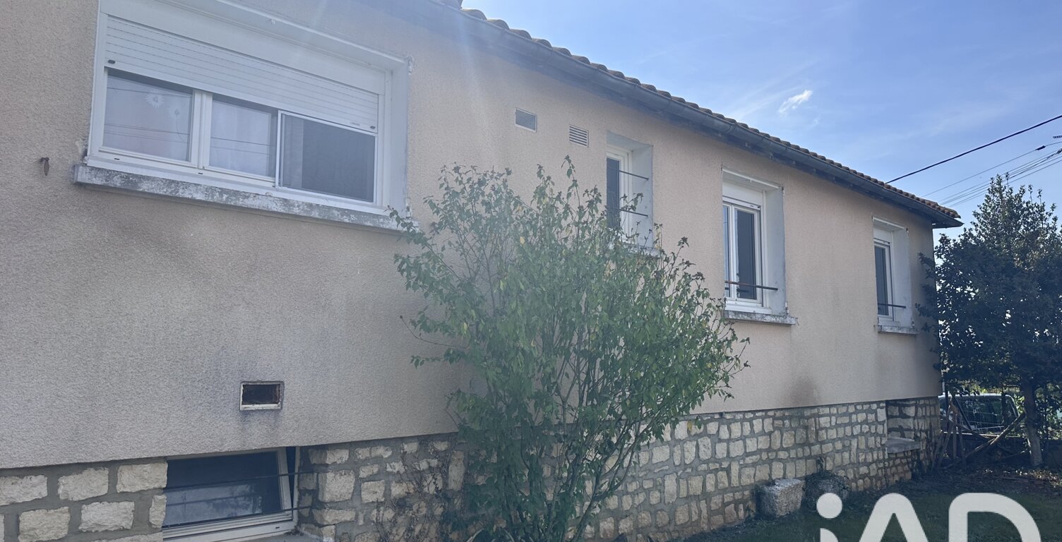 Vente Maison de village 4 pièces — photo 1