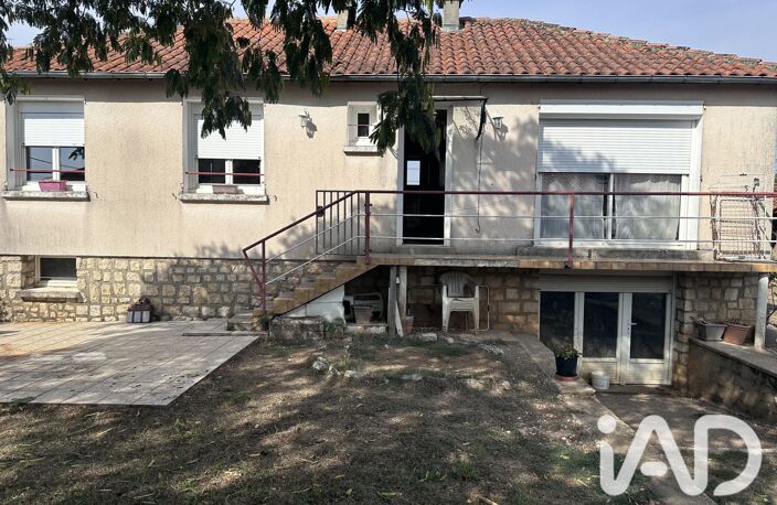 Vente Maison de village 4 pièces — photo 2