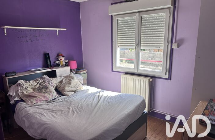 Vente Maison de village 4 pièces — photo 3