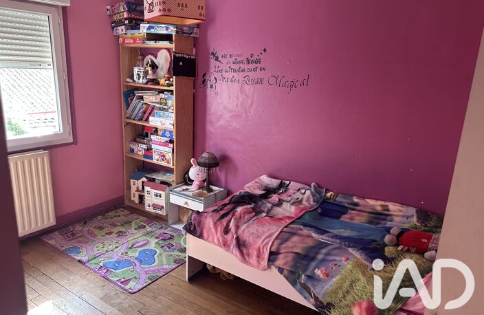 Vente Maison de village 4 pièces — photo 4