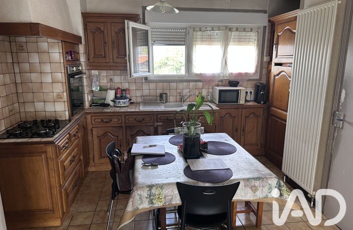Vente Maison de village 4 pièces — photo 5