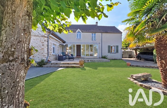 Vente Maison de village 6 pièces — photo 2
