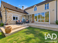 Vente Maison de village 6 pièces — photo 3
