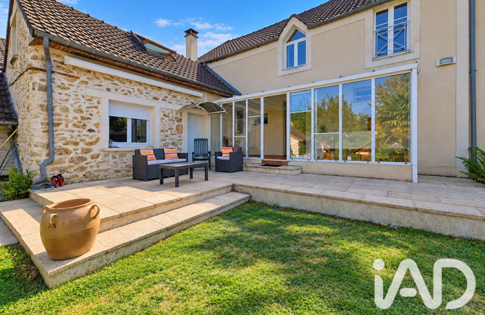 Vente Maison de village 6 pièces — photo 3