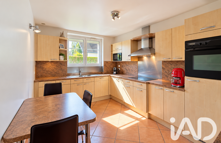 Vente Maison de village 6 pièces — photo 5