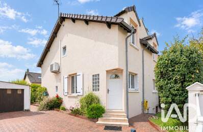 Vente Maison/villa 6 pièces — photo du bien