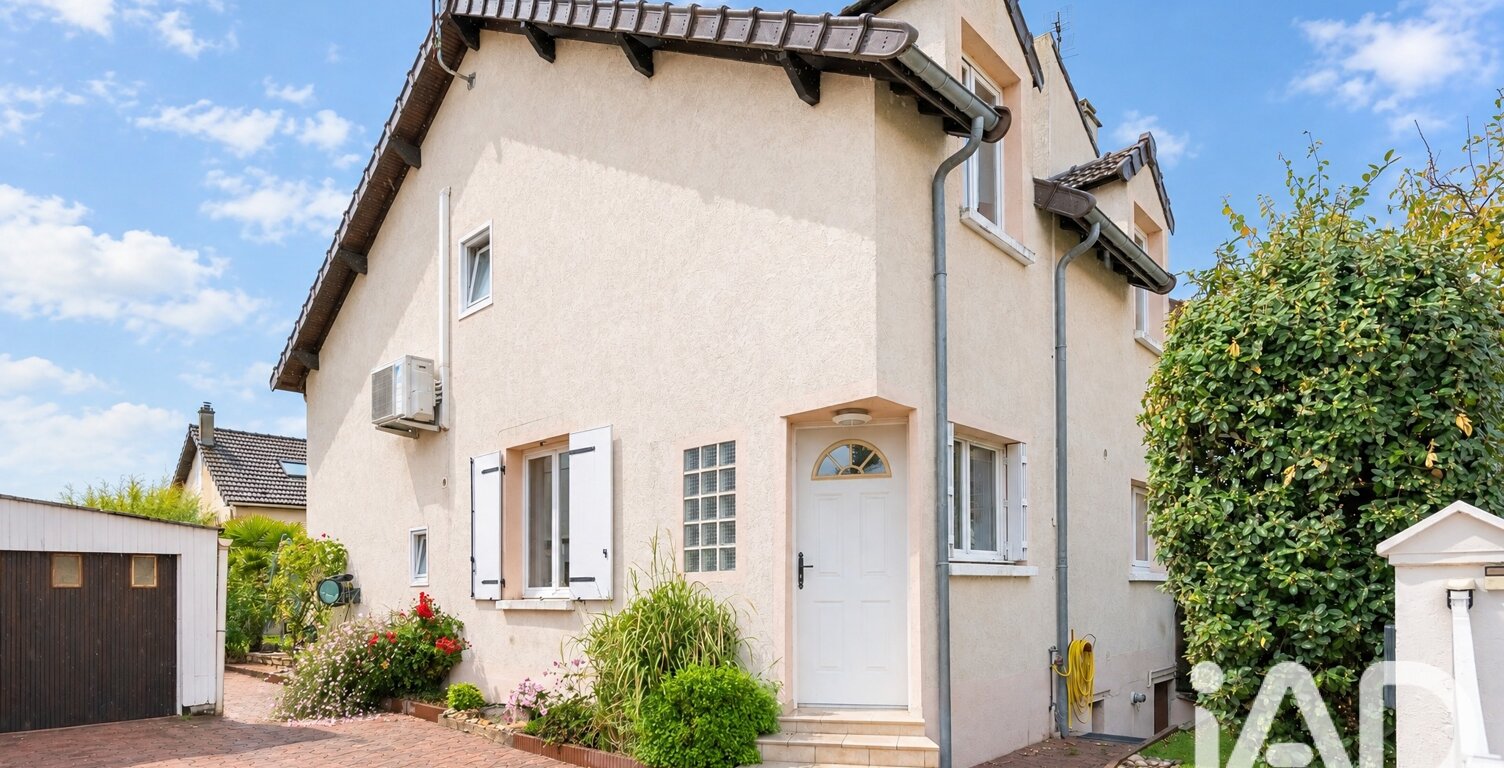 Vente Maison/villa 6 pièces — photo 1