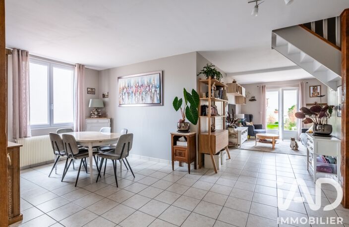 Vente Maison/villa 6 pièces — photo 2