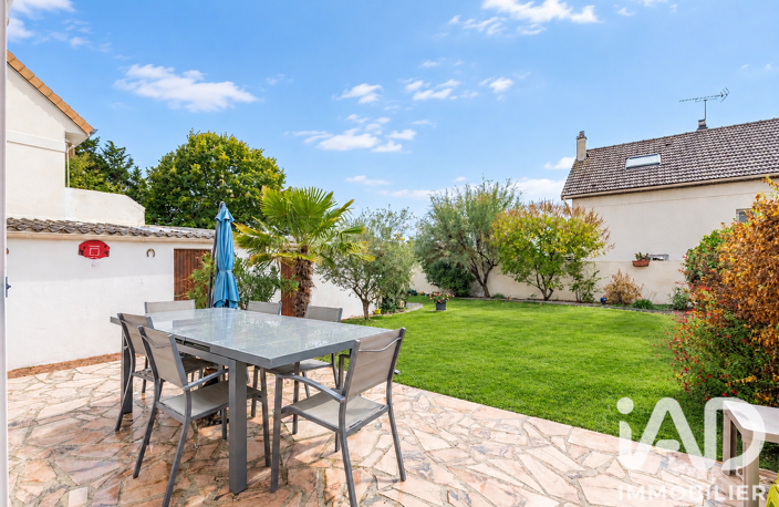 Vente Maison/villa 6 pièces — photo 3