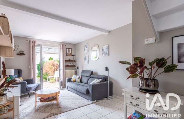 Vente Maison/villa 6 pièces — photo 4