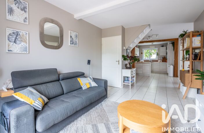 Vente Maison/villa 6 pièces — photo 5
