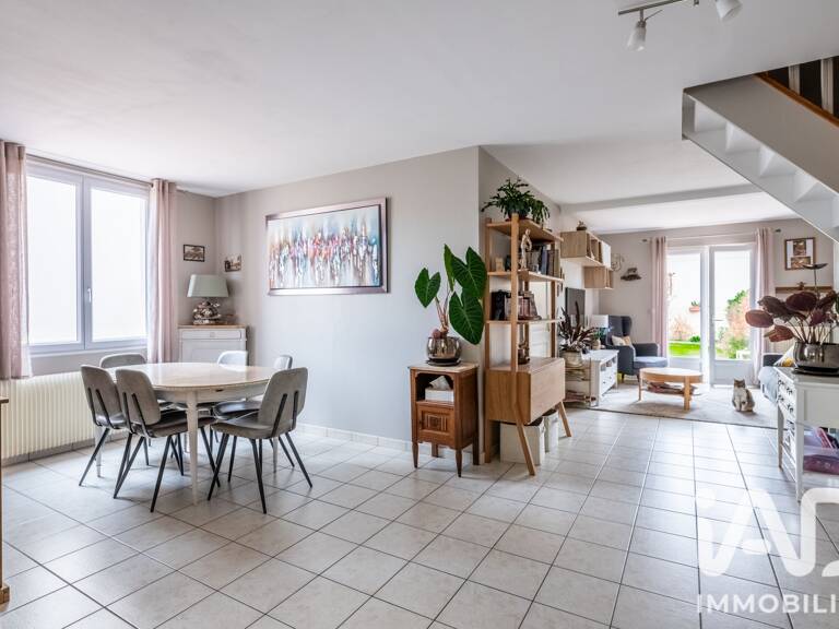 Vente Maison/villa 6 pièces — photo 1