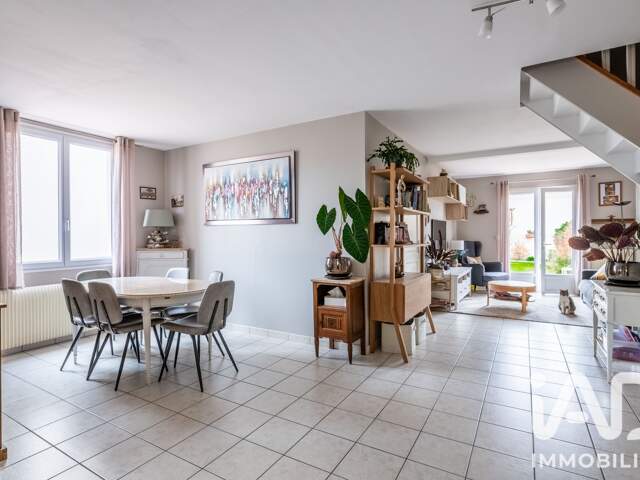 Vente Maison/villa 6 pièces — photo du bien