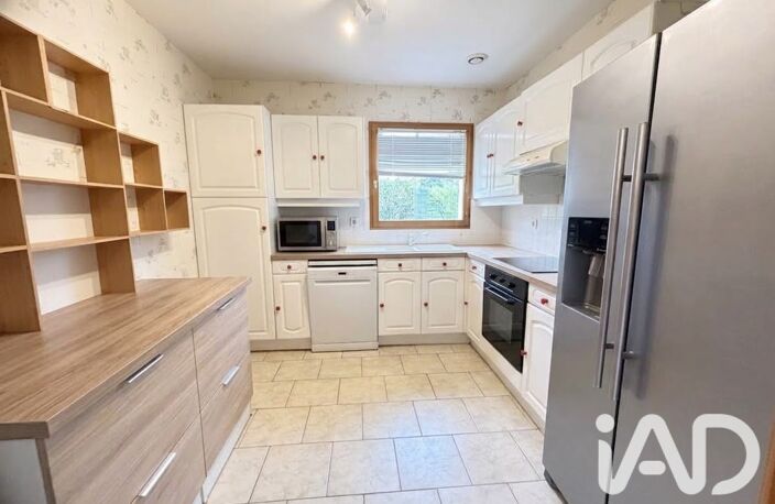 Vente Maison/villa 4 pièces — photo 2
