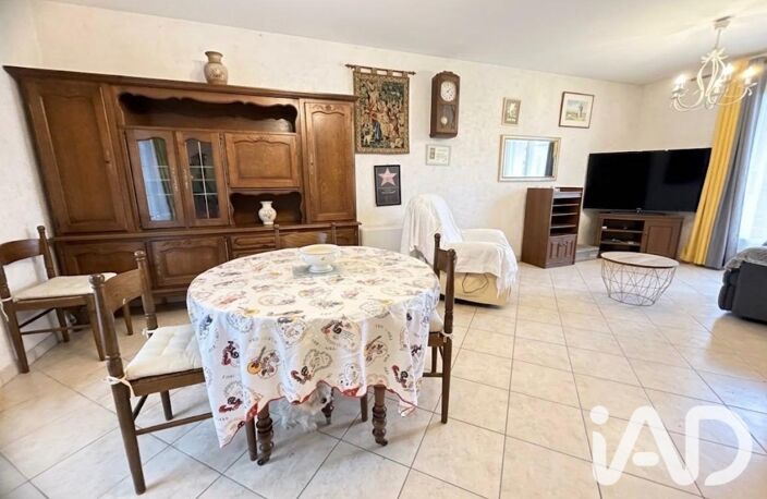 Vente Maison/villa 4 pièces — photo 3