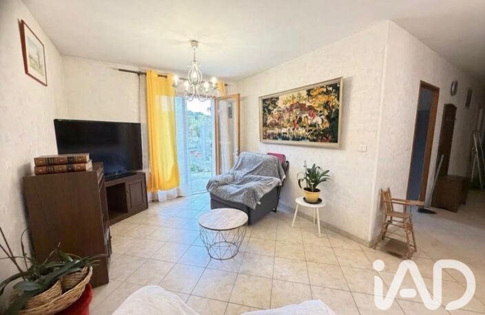Vente Maison/villa 4 pièces — photo 4