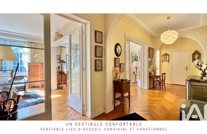 Vente Appartement 5 pièces — photo 2