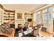 Vente Appartement 5 pièces — photo 3
