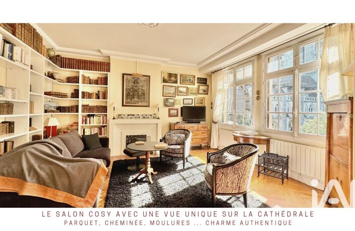 Vente Appartement 5 pièces — photo 3