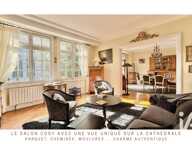 Vente Appartement 5 pièces — photo 4