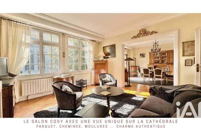 Vente Appartement 5 pièces — photo 4