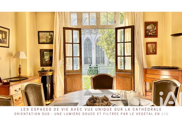 Vente Appartement 5 pièces — photo 5
