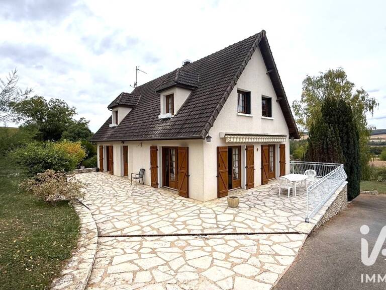 Vente Maison traditionnelle 6 pièces — photo 1