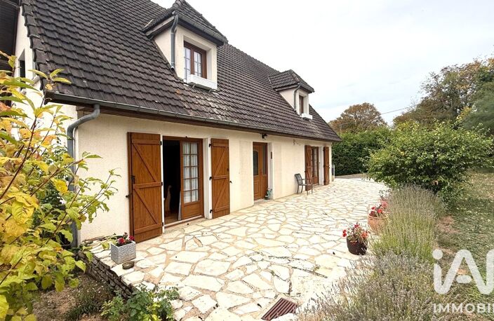 Vente Maison traditionnelle 6 pièces — photo 2