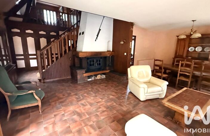 Vente Maison traditionnelle 6 pièces — photo 3