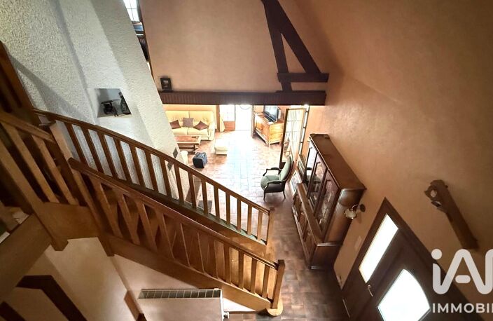 Vente Maison traditionnelle 6 pièces — photo 4
